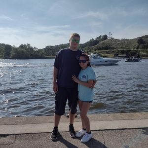 Meet your Posher, Jasmine